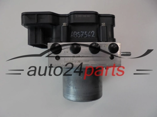 Bomba ABS y centralita CITROEN OPEL 0265295097 9834920780 0265957058