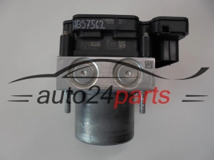 POMPA ABS I STEROWNIK CITROEN OPEL 0265295097 9834920780 0265957058