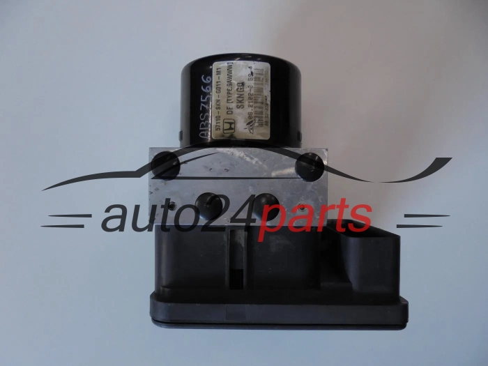 POMPA ABS I STEROWNIK HONDA 57110-SKNG011-M1 57110SKNG011M1 06.2109-0352.3 06210903523