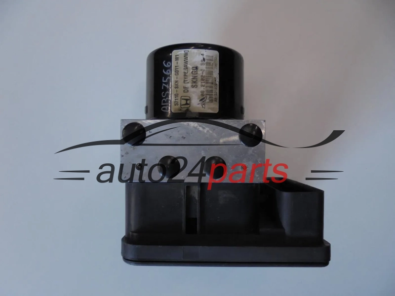 POMPA ABS I STEROWNIK HONDA 57110-SKNG011-M1 57110SKNG011M1 06.2109-0352.3 06210903523