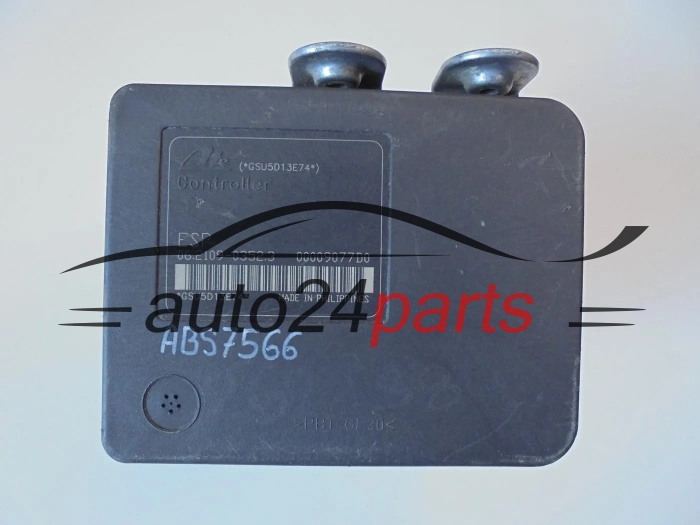 Bomba ABS y centralita HONDA 57110-SKNG011-M1 57110SKNG011M1 06.2109-0352.3 06210903523