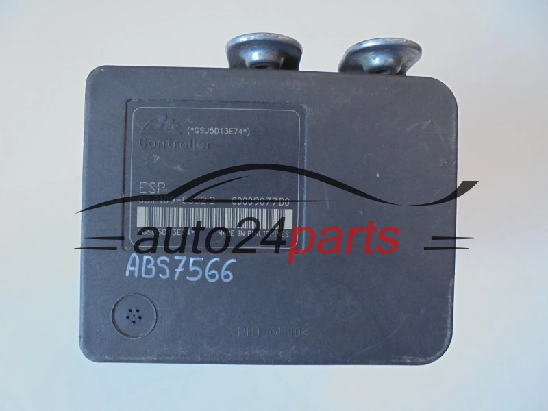 POMPA ABS I STEROWNIK HONDA 57110-SKNG011-M1 57110SKNG011M1 06.2109-0352.3 06210903523