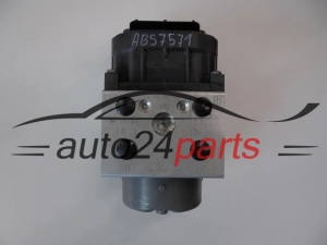 ABS POMPA I STEROWNIK DAEWOO MATIZ CHEVROLET BOSCH 0 265 216 989, 0265216989, 96 457 018, 96457018