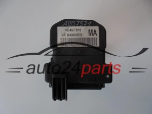 ABS POMPA I STEROWNIK DAEWOO MATIZ CHEVROLET BOSCH 0 265 216 989, 0265216989, 96 457 018, 96457018
