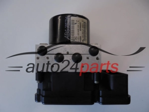 ABS POMPA I STEROWNIK FORD FIESTA CV21-2C405-EA, CV212C405EA, 10.0961-0198.3, 10096101983 - 