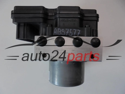 POMPE ABS ET CALCULATEUR KIA J7589-28900 J758928900 58910-J7EB0 58910J7EB0