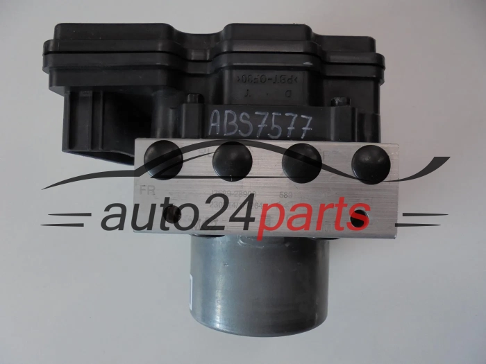 POMPE ABS ET CALCULATEUR KIA J7589-28900 J758928900 58910-J7EB0 58910J7EB0