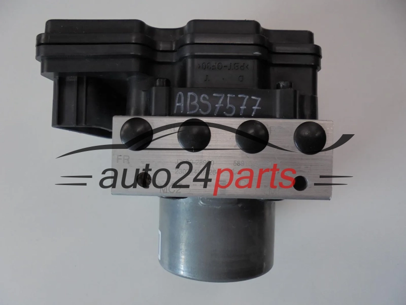 POMPA ABS I STEROWNIK KIA J7589-28900 J758928900 58910-J7EB0 58910J7EB0