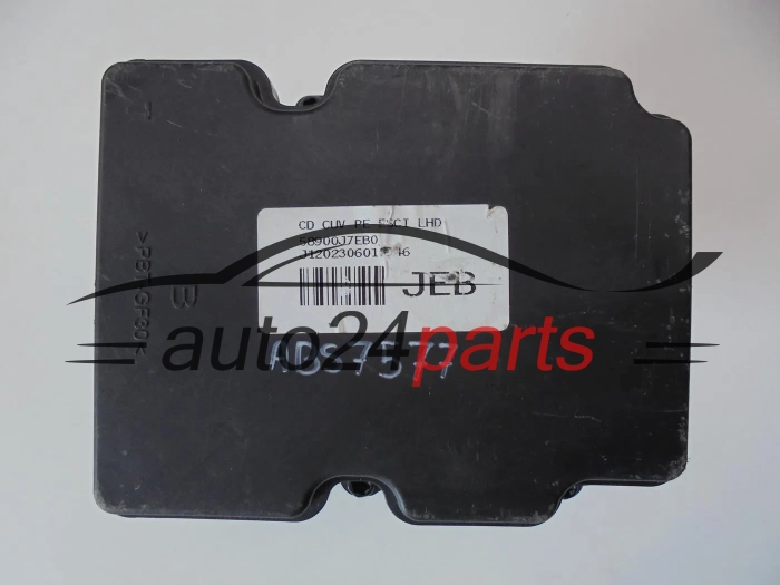 POMPE ABS ET CALCULATEUR KIA J7589-28900 J758928900 58910-J7EB0 58910J7EB0