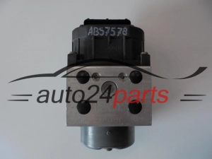 POMPA ABS I STEROWNIK FIAT 0265216622 46744771 0273004478 - 7578 