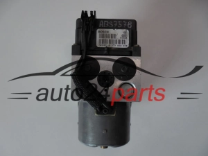 POMPA ABS I STEROWNIK FIAT 0265216622 46744771 0273004478