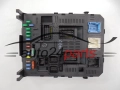 CENTRALKA MODUL STEROWNIK KOMFORTU BSI CITROEN C4 C5 C6 PEUGEOT 307 407 607 9661940180, 96 619 401 80, BSI 2004 H02-01 280806, BOOT 21676031-5B, HARD 28117431-0A