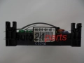 CENTRALKA MODUL STEROWNIK KOMFORTU BSI CITROEN C4 C5 C6 PEUGEOT 307 407 607 9661940180, 96 619 401 80, BSI 2004 H02-01 280806, BOOT 21676031-5B, HARD 28117431-0A