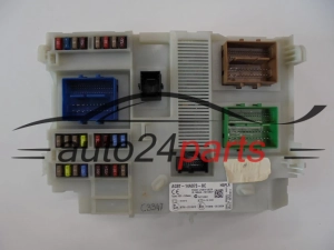 CENTRALKA MODUL STEROWNIK FORD AG9T-14A073-BE AG9T14A073BE - C3347