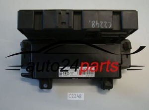 KOMFORTSTEUERGERÄT BSI FIAT PANDA 169 CONTINENTAL S180131001A  51874385