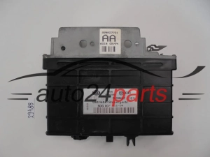 Ecu Caja de cambios automática VOLKSWAGEN 098927731 5DG007411-14