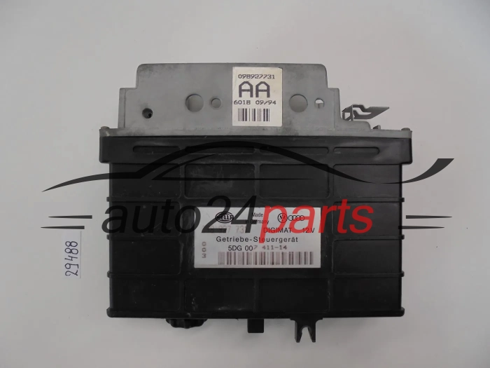 VOLKSWAGEN 098927731 5DG007411-14