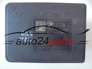 ABS POMPA I STEROWNIK BMW 3451 6888063-01, 34516888063-01, 3451688806301, 6888064