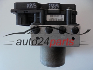 ABS POMPA RENAULT NISSAN OPEL BOSCH 0 265 230 475, 0265230475, 877526, 0 265 951 117, 0265951117 - 
