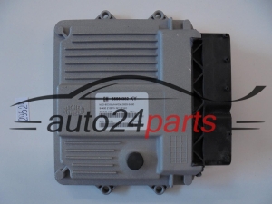 VIRGIN Sterownik silnika OPEL CORSA D 1.3 CDTI Z13DTH  55568382 KY  - CZYSTY