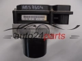 ABS Pumpe und steuergerat AUDI SEAT SKODA VOLKSWAGEN BOSCH 0 265 231 426, 0265231426, 6Q0 614 117 L, 6Q0614117L, 0 265 800 363, 0265800363, 6Q0 907 379 R, 6Q0907379R