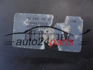 POMPA ABS I STEROWNIK KIA J7589-28800 J758928800 58910-J7EC0 58910J7EC0 J7589-3800