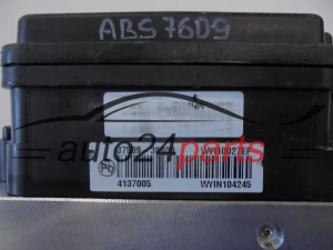 POMPA ABS I STEROWNIK KIA J7589-28800 J758928800 58910-J7EC0 58910J7EC0 J7589-3800