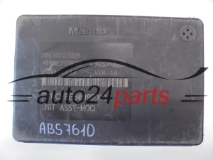 POMPA ABS I STEROWNIK HYUNDAI 58920-D7201 58920D7201 BE6009R101