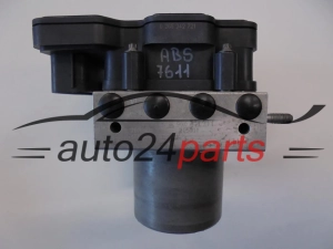 POMPA ABS I STEROWNIK MERCEDES BENZ A9069004901 0265242721 0265956033