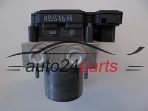 POMPA ABS I STEROWNIK MERCEDES BENZ A9069004901 0265242721 0265956033