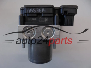 POMPA ABS I STEROWNIK RENAULT 026297569 476607354R 0265956740