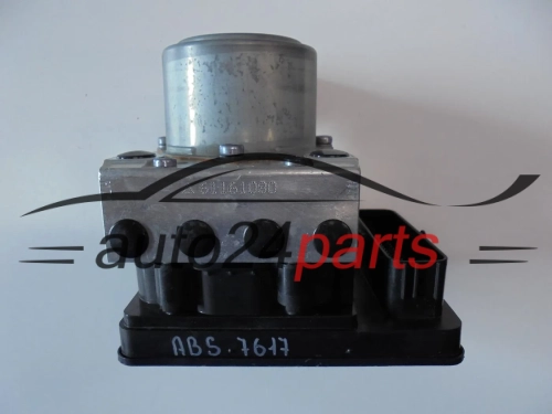 POMPA ABS I STEROWNIK JEEP RENEGADE 52174070