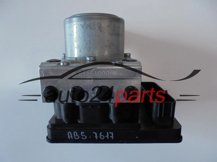 POMPA ABS I STEROWNIK JEEP RENEGADE 52174070