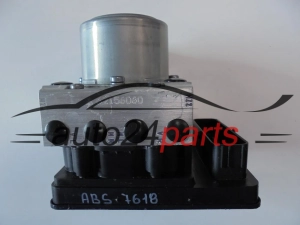 Bomba ABS y centralita JEEP RENEGADE 52190053