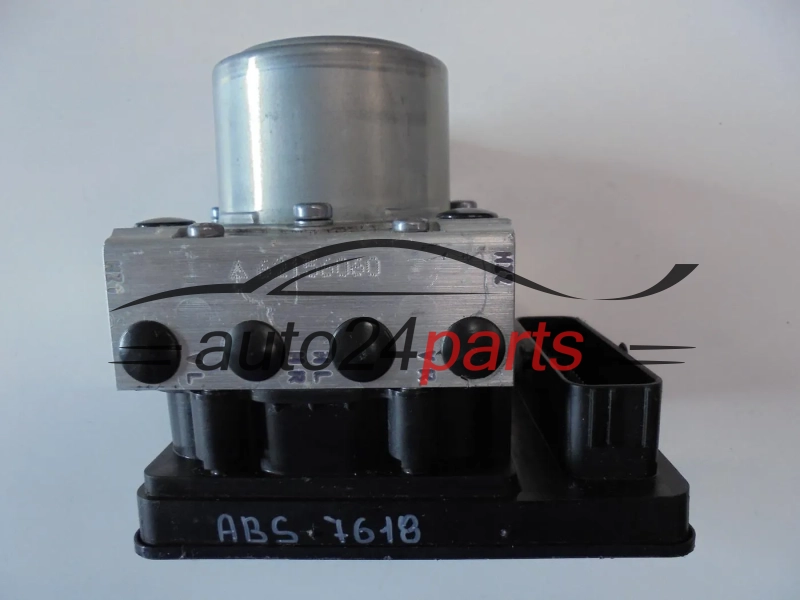 POMPA ABS I STEROWNIK JEEP RENEGADE 52190053