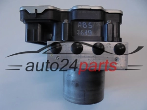 ABS PUMPE UND STEUERGERÄT TOYOTA 0265291674 44540-K0140 44540K0140 0265957020