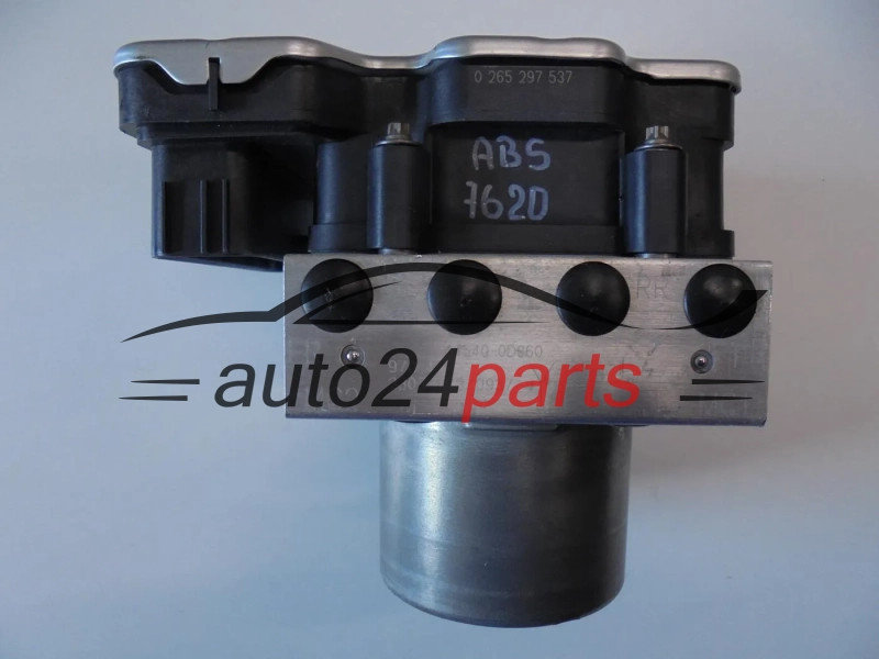 POMPA ABS I STEROWNIK TOYOTA 0265297537 44540-0D860 445400D860 0265957151