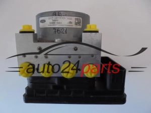 POMPA ABS I STEROWNIK FORD GN15-2B373-EA GN152B373EA 10.0917-0143.3 10091701433 - 7621