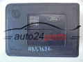 Pompe ABS et calculateur FORD GN15-2B373-EA GN152B373EA 10.0917-0143.3 10091701433
