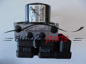 Pompa ABS + Sterownik Chevrolet Matiz 95241917 ATE 06.2190-2563.4 06.2109-0991.3