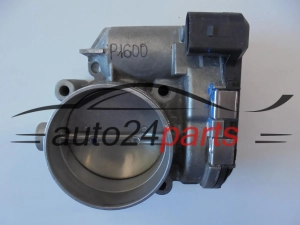 Boitier de papillon Audi A4 A6 078133062C 0280750003