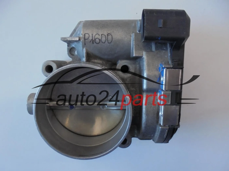 PRZEPUSTNICA POWIETRZA AUDI A4 A6 078133062C 0280750003