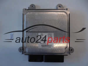 KOMPUTER STEROWNIK SILNIKA MERCEDES BENZ A6519000301, A6519019200, 28266367 - 