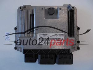 KOMPUTER STEROWNIK SILNIKA CITROEN DS3 BOSCH 0 261 S05 191, 0261S05191, 9666325680 -  29561