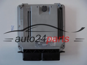 Motorsteuergerät  VOLKSWAGEN TOUREG 0281016594 7P0907401 EDC17CP44