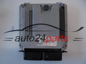 KOMPUTER STEROWNIK SILNIKA VOLKSWAGEN 0281039428 05L907309S - 29564