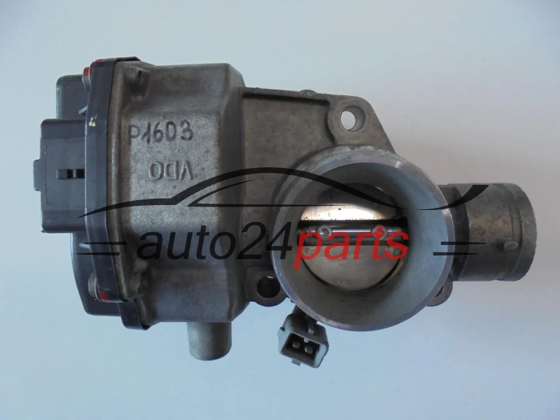PRZEPUSTNICA POWIETRZA RENAULT 8200269774, 8200272486