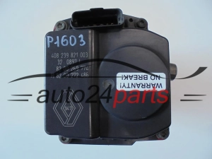PRZEPUSTNICA POWIETRZA RENAULT 8200269774, 8200272486