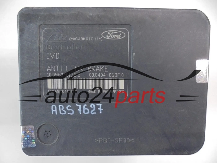 ABS POMPA I STEROWNIK FORD KUGA 9V41-2C405-CA, 9V412C405CA, 10.0960-0133.3, 10096001333