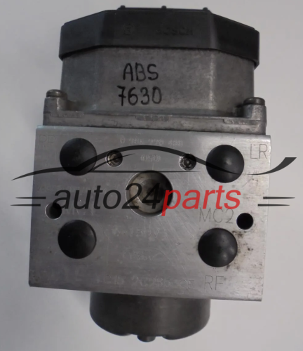POMPA ABS I STEROWNIK FORD 0265220486 YC15-2C285-CE YC152C285CE